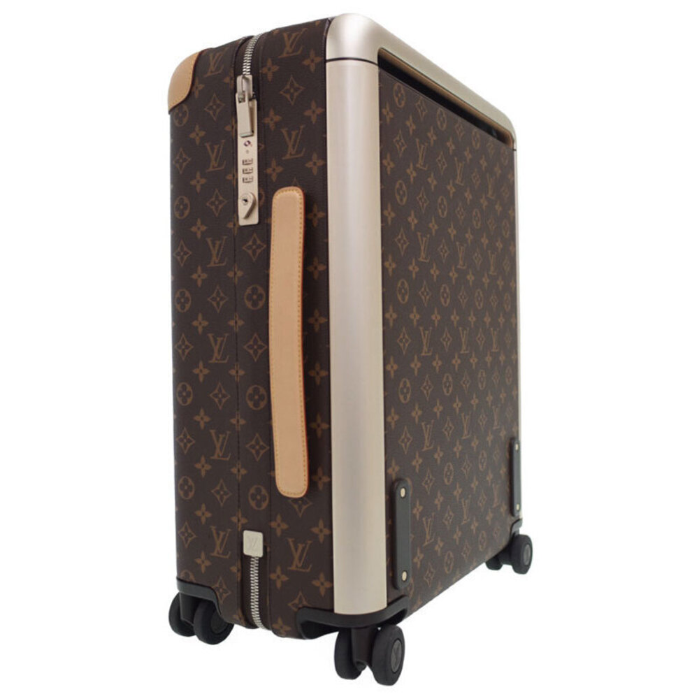 Louis Vuitton Horizon Case on Monogram Carry - Picture 1 of 9